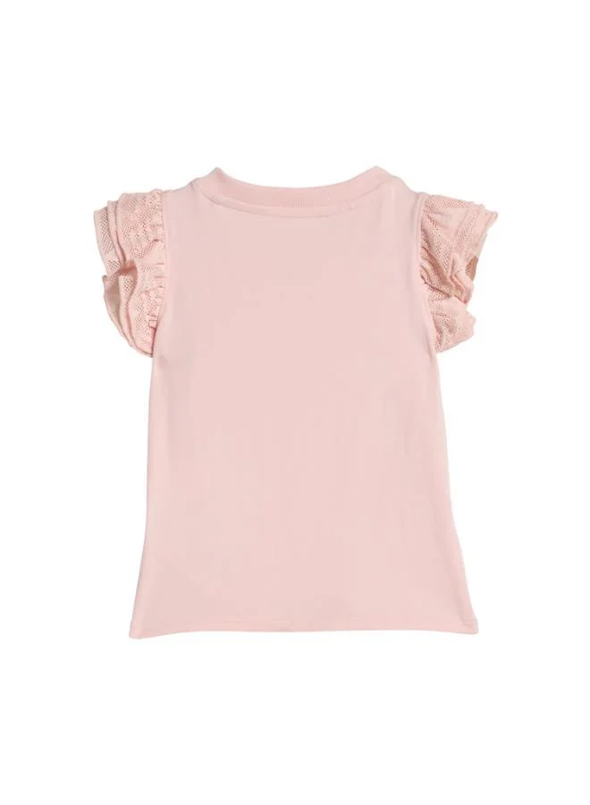 اديداس اوريجينالز طقم LACE 3/4 TIGHTS TEE